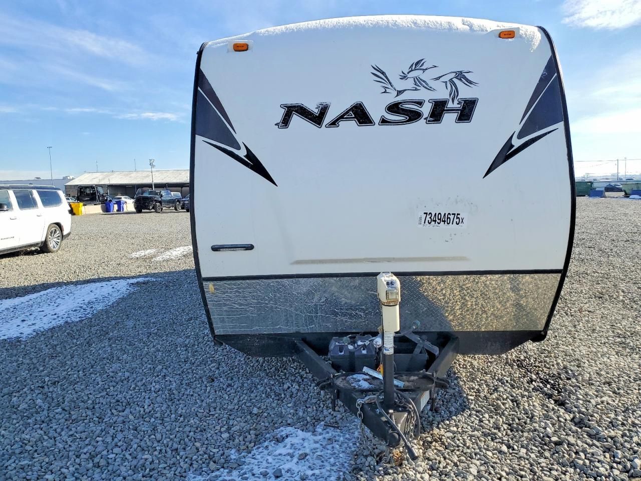 2019 Unknown Unknown-Camper