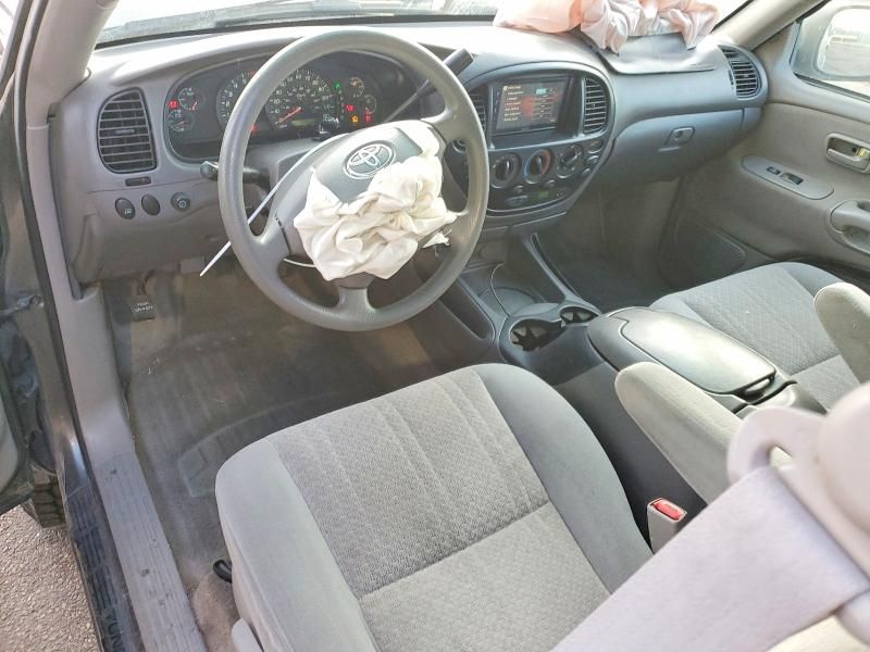 2005 Toyota Tundra SR5