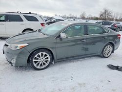 2014 Toyota Avalon for sale in London, ON