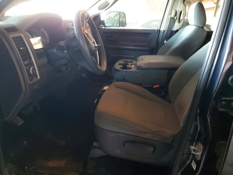 2015 Dodge Ram 1500 st