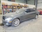 2007 Mercedes-Benz S 550