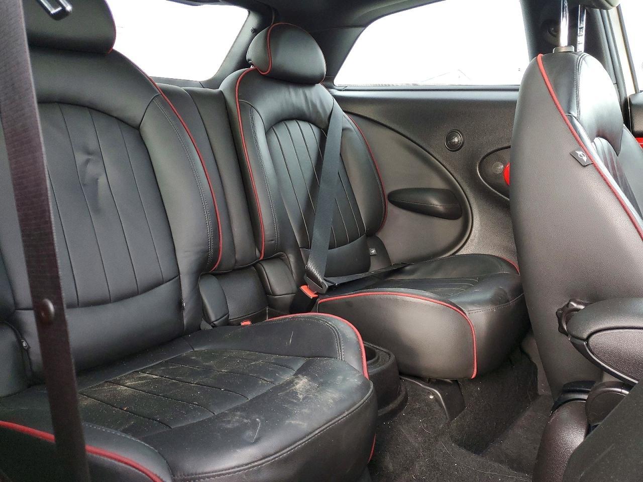 2014 Mini Cooper Paceman jcw