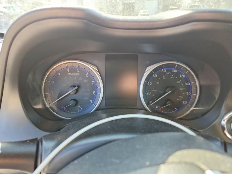 2018 Infiniti Q60 Luxe 300