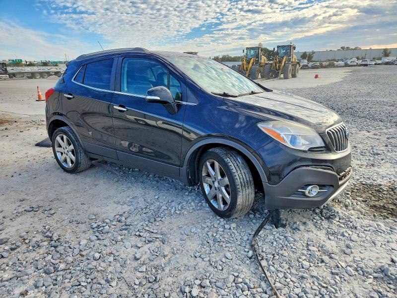 2014 Buick Encore Convenience