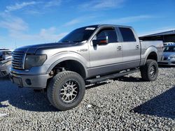 2012 Ford F150 Supercrew for sale in Brighton, CO