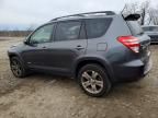 2011 Toyota Rav4 Sport