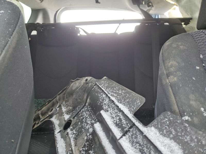 2011 Toyota Rav4 Sport