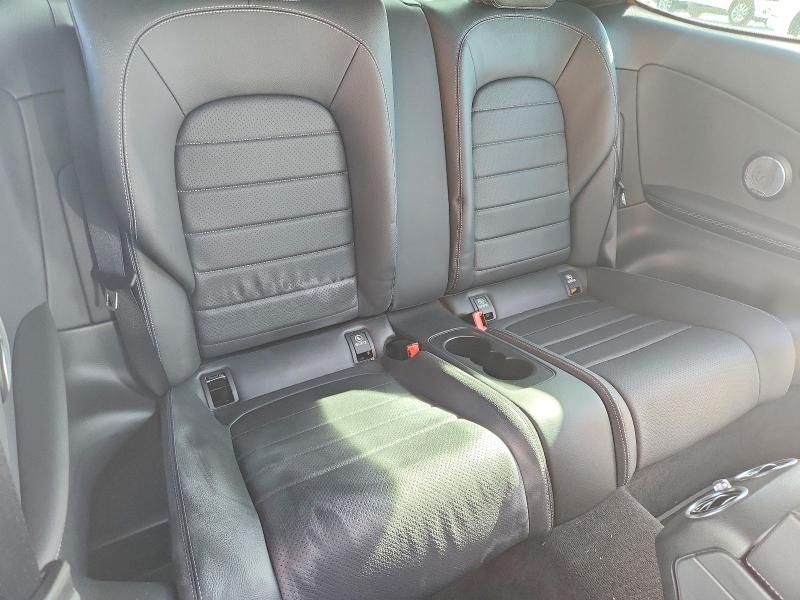 2020 Mercedes-Benz C300