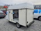 2022 Other 2022 Delivery Concepts Enclosed Cargo Trailer