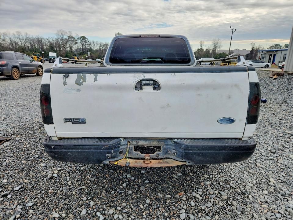 1998 Ford F150