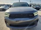 2021 Dodge Durango sxt