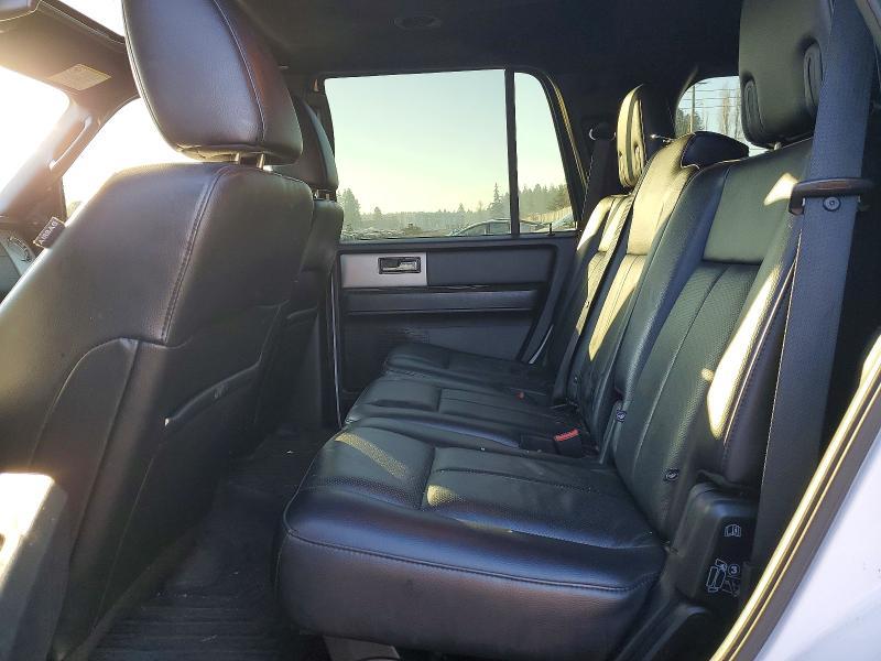 2017 Ford Expedition Limited