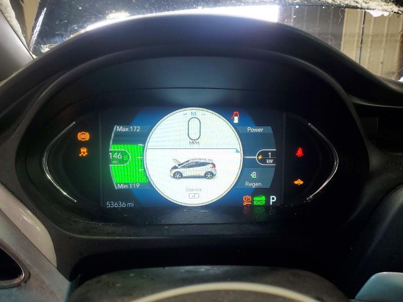 2020 Chevrolet Bolt ev Premier