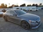 2017 Mercedes-Benz C300