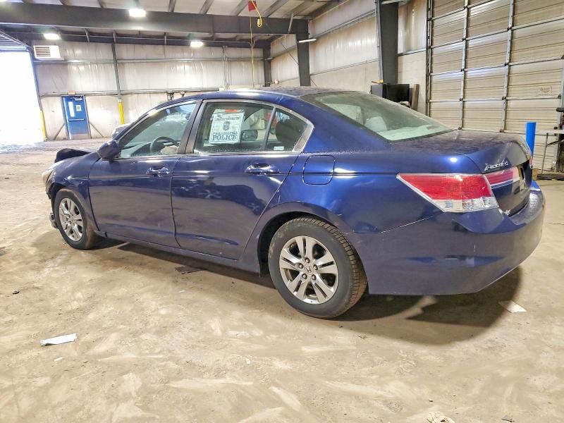 2011 Honda Accord lxp