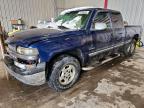 2001 Chevrolet Silverado K1500