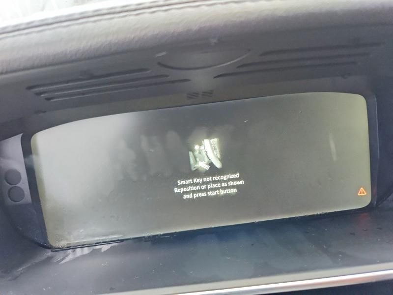 2017 Land Rover Range Rover Supercharged