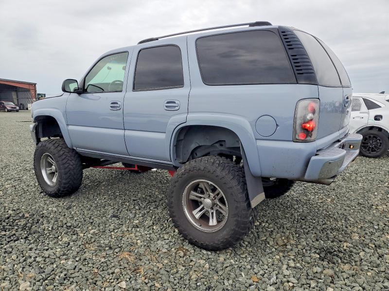2003 Chevrolet Tahoe K1500