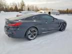 2020 BMW M8