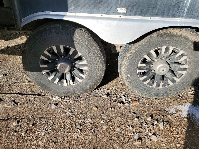 2018 Keystone Triton Camper