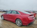 2014 Lincoln MKZ