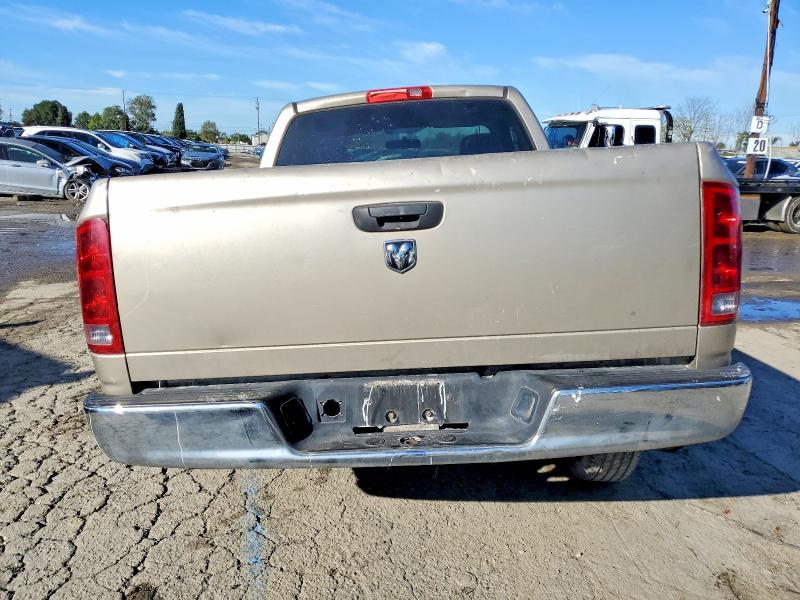 2005 Dodge RAM 1500 ST