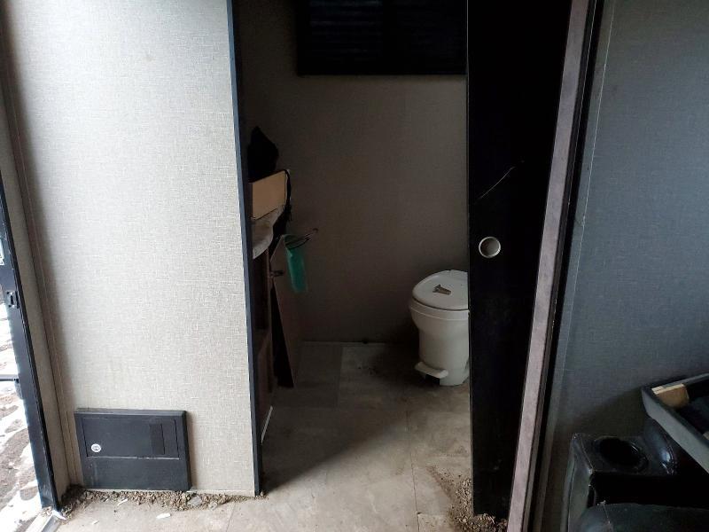 2019 Grand Design Recreat Ional Transcend Xplor Camper