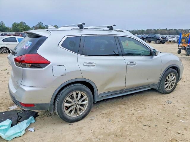 2020 Niss Rogue SV FWD