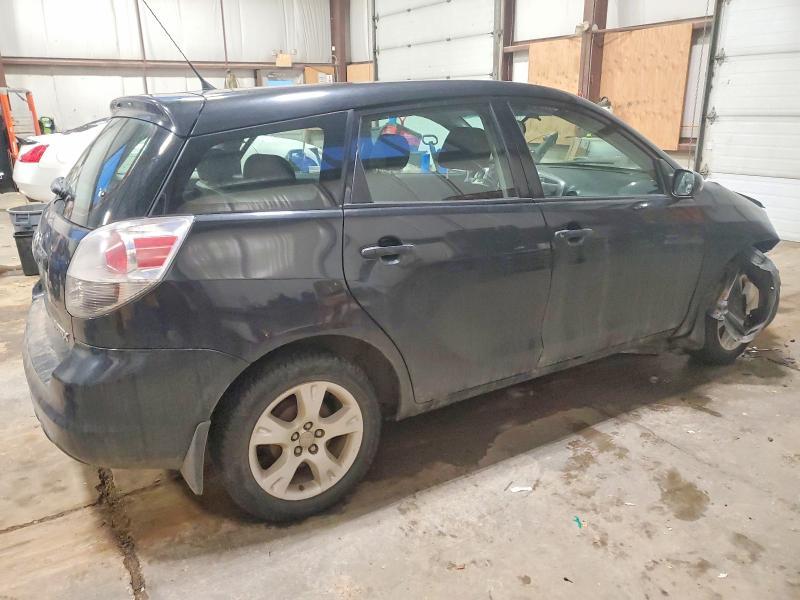 2006 Toyota Corolla Matrix xr