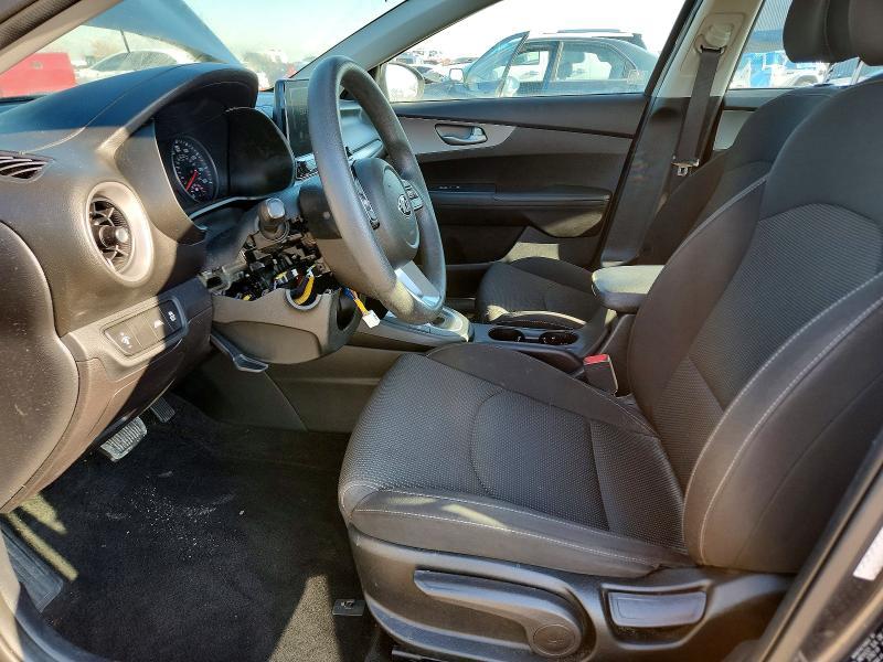 2020 KIA Forte fe