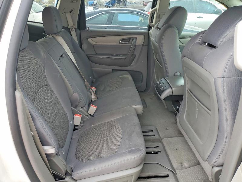 2014 Chevrolet Traverse ls