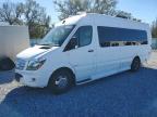 2019 Ampa Sprinter Cargo 3500
