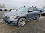 2013 Audi Q5 Premium