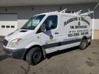 2012 Mercedes-Benz Sprinter 2500 Utility / Service Van