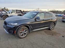 BMW Vehiculos salvage en venta: 2023 BMW X3 Xdrive30i