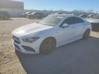 2020 Mercedes-Benz Cla amg 35 4matic