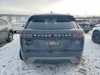 2018 Land Rover Range Rover Velar s