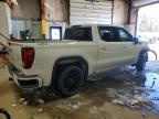 2025 GMC Sierra K1500 ELEVATION-L