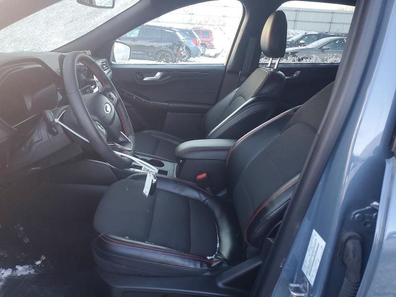 2023 Ford Escape st Line Elite