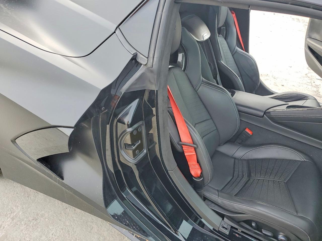 2021 Chevrolet Corvette Stingray 3LT