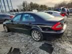 2008 Mercedes-Benz E 350 4matic