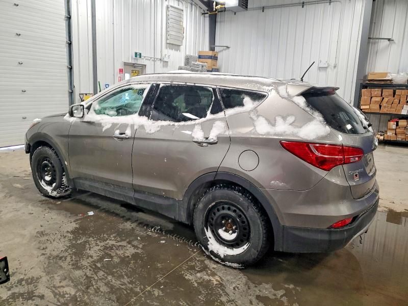 2014 Hyundai Santa fe Sport