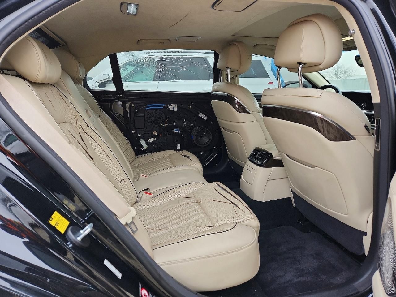 2017 Genesis G90 Ultimate