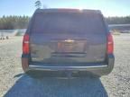 2017 Chevrolet Tahoe K1500 Premier