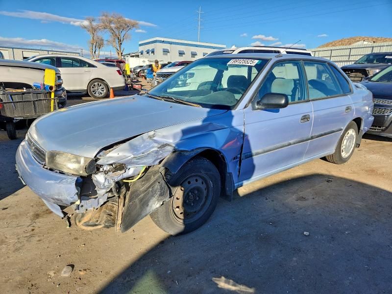 1995 Subaru Legacy l