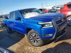 2025 Nissan Frontier SL