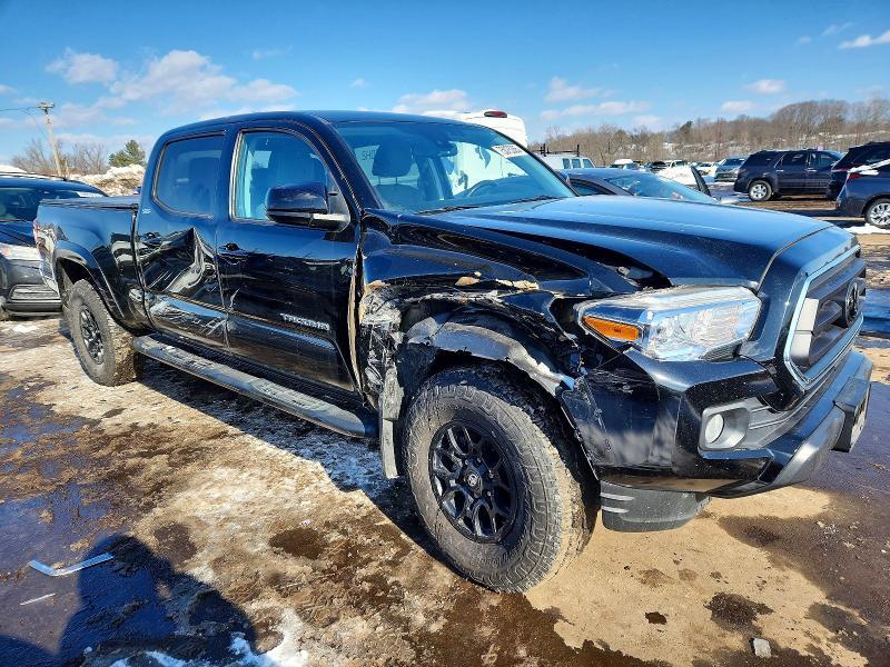 2021 Toyota Tacoma SR5 V6