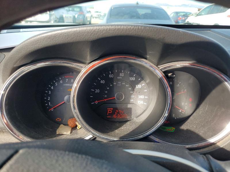 2012 KIA Sorento Base