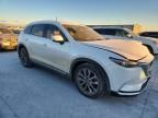 2019 Mazda Cx-9 Grand Touring
