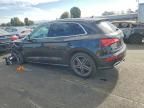 2018 Audi SQ5 Premium Plus